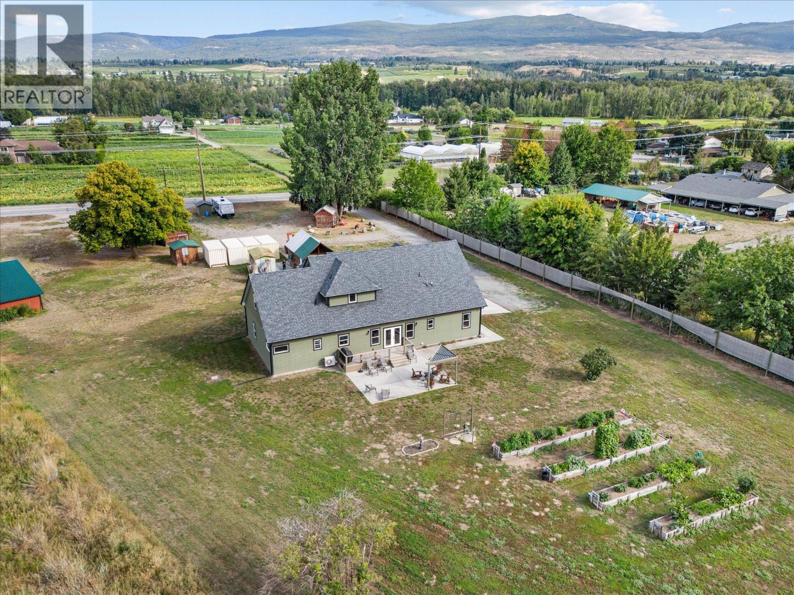 3550 Benvoulin Road, Kelowna, British Columbia  V1W 4M6 - Photo 5 - 10391979