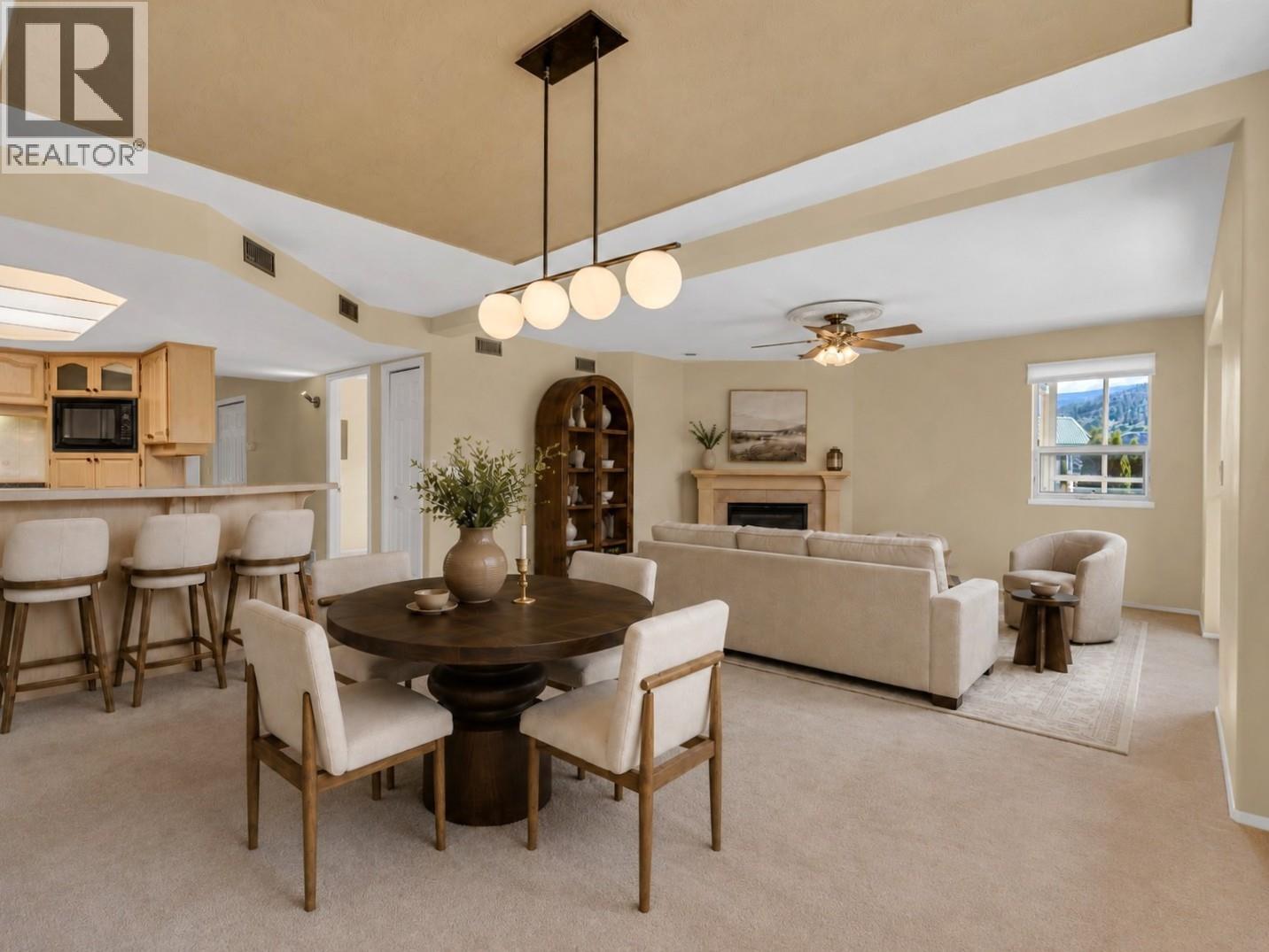 3595 Skaha Lake Road Unit# 312, Penticton, British Columbia  V2A 7K2 - Photo 1 - 10391801