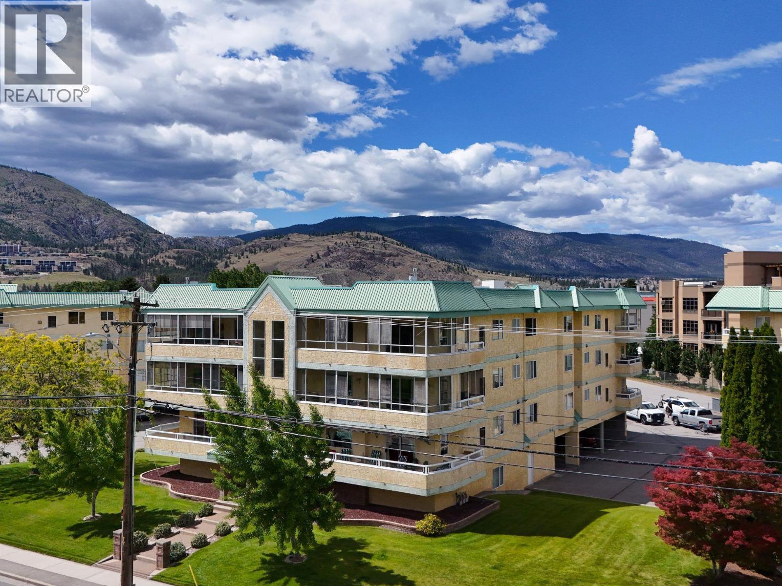 3595 Skaha Lake Road Unit# 312, Penticton, British Columbia  V2A 7K2 - Photo 24 - 10391801