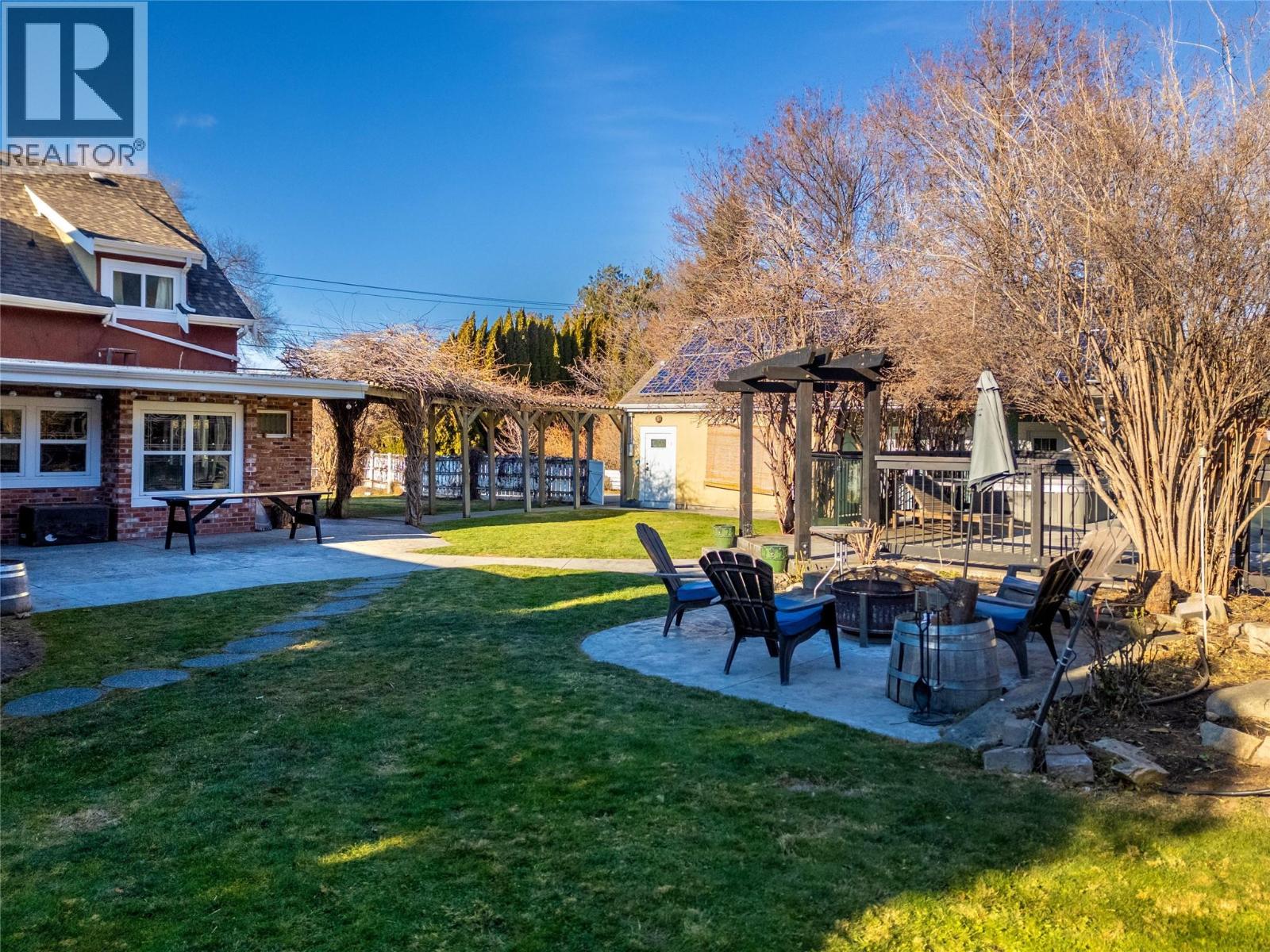 410 Upper Bench Road N, Penticton, British Columbia  V2A 8T4 - Photo 69 - 10392032