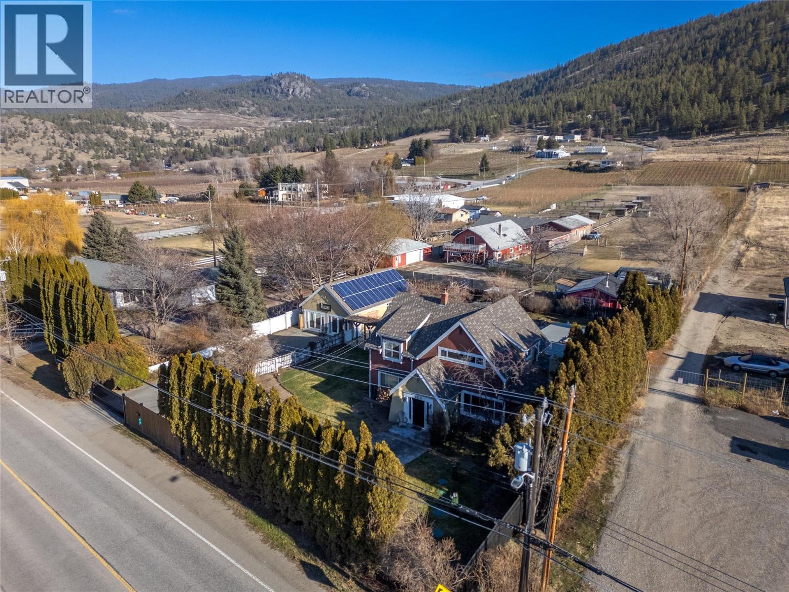 410 Upper Bench Road N, Penticton, British Columbia  V2A 8T4 - Photo 71 - 10392032