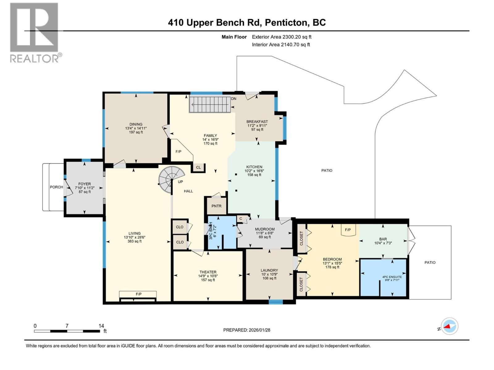 410 Upper Bench Road N, Penticton, British Columbia  V2A 8T4 - Photo 75 - 10392032
