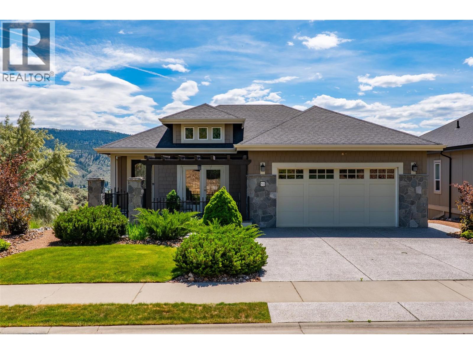1900 Irongate Place Unit# 52, Kamloops, British Columbia  V2H 0B1 - Photo 1 - 10391604
