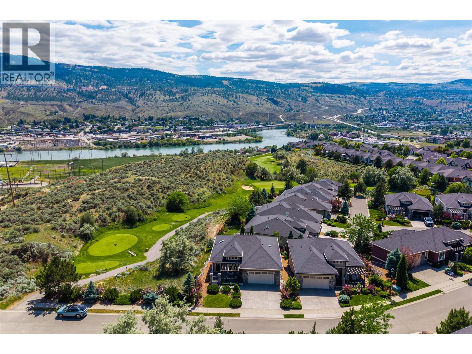 1900 Irongate Place Unit# 52, Kamloops, British Columbia  V2H 0B1 - Photo 4 - 10391604