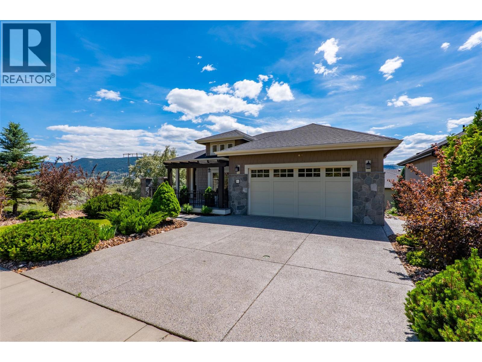 1900 Irongate Place Unit# 52, Kamloops, British Columbia  V2H 0B1 - Photo 48 - 10391604