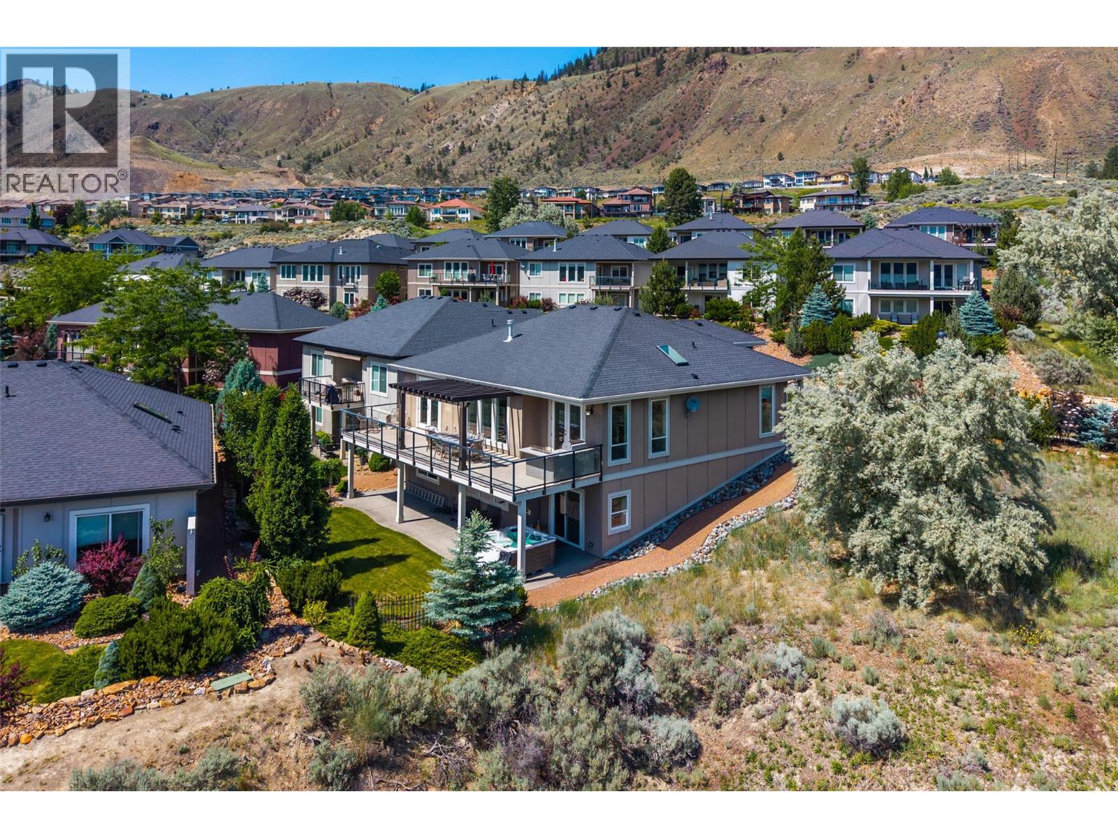 1900 Irongate Place Unit# 52, Kamloops, British Columbia  V2H 0B1 - Photo 50 - 10391604