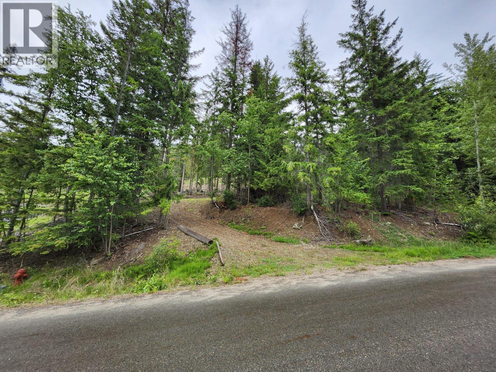 Aspen Road Lot# 331, Anglemont, British Columbia  V0E 1M8 - Photo 1 - 10392057