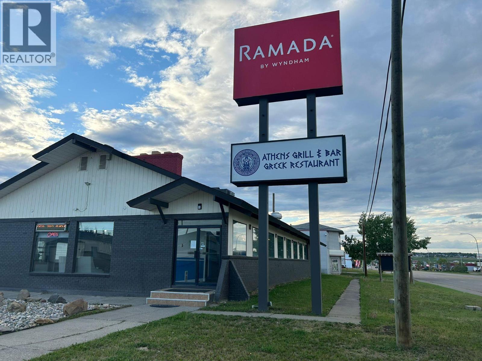 800 120 Avenue, dawson creek, British Columbia