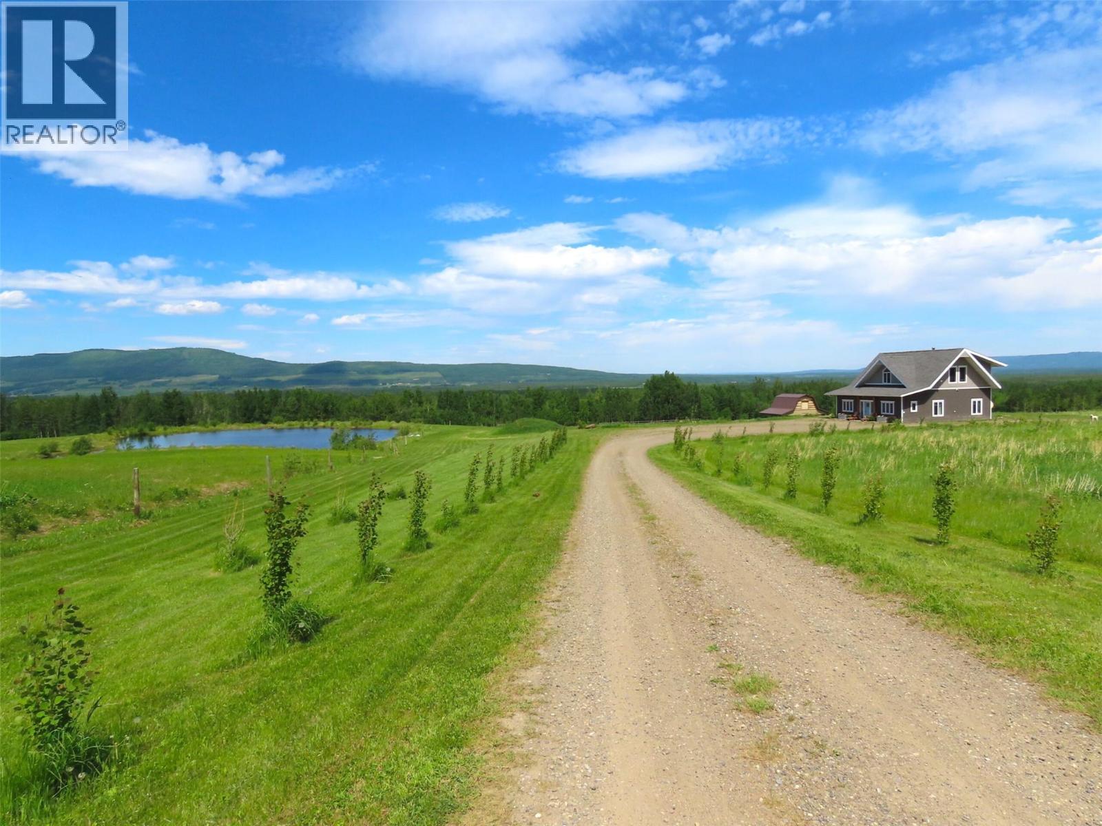 610 Cowie Creek Road, Chetwynd, British Columbia  V0C 1J0 - Photo 4 - 10392062