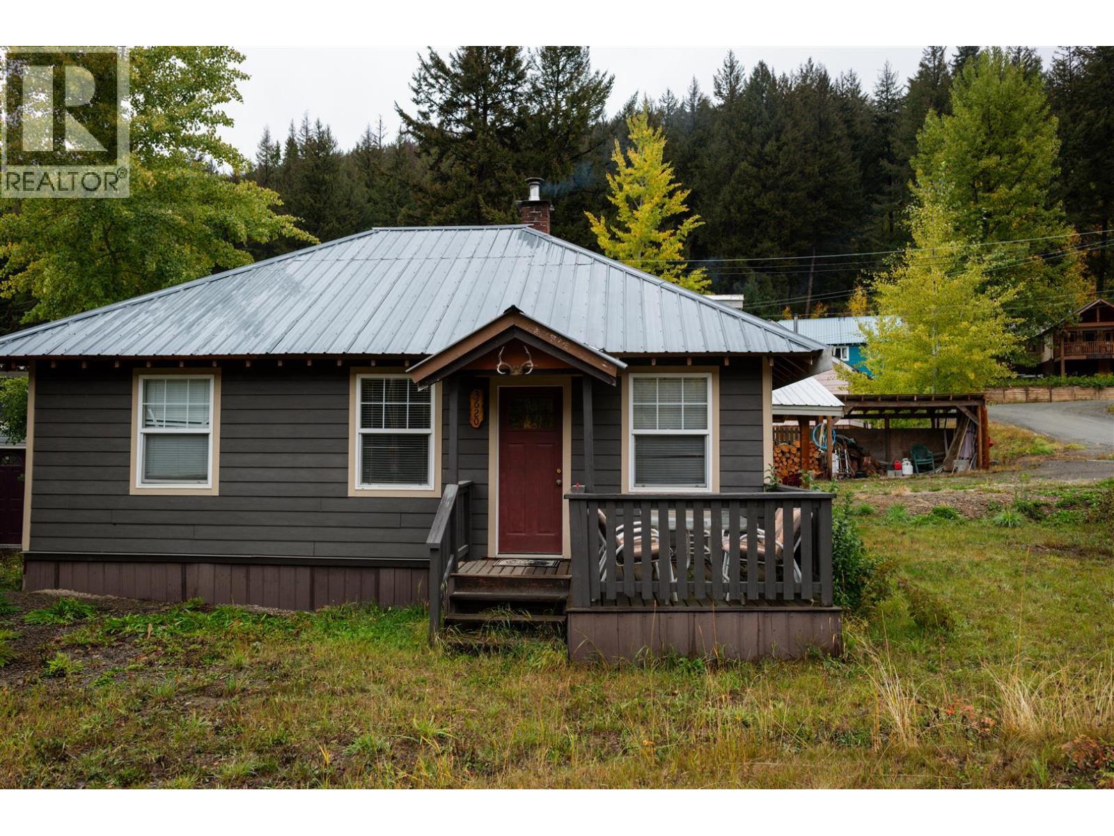 3620 Pioneer Road, Bralorne, British Columbia  V0K 1P0 - Photo 2 - 10392070
