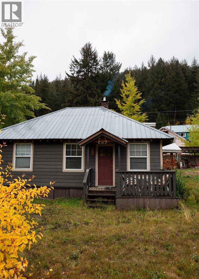 3620 Pioneer Road, Bralorne, British Columbia  V0K 1P0 - Photo 4 - 10392070