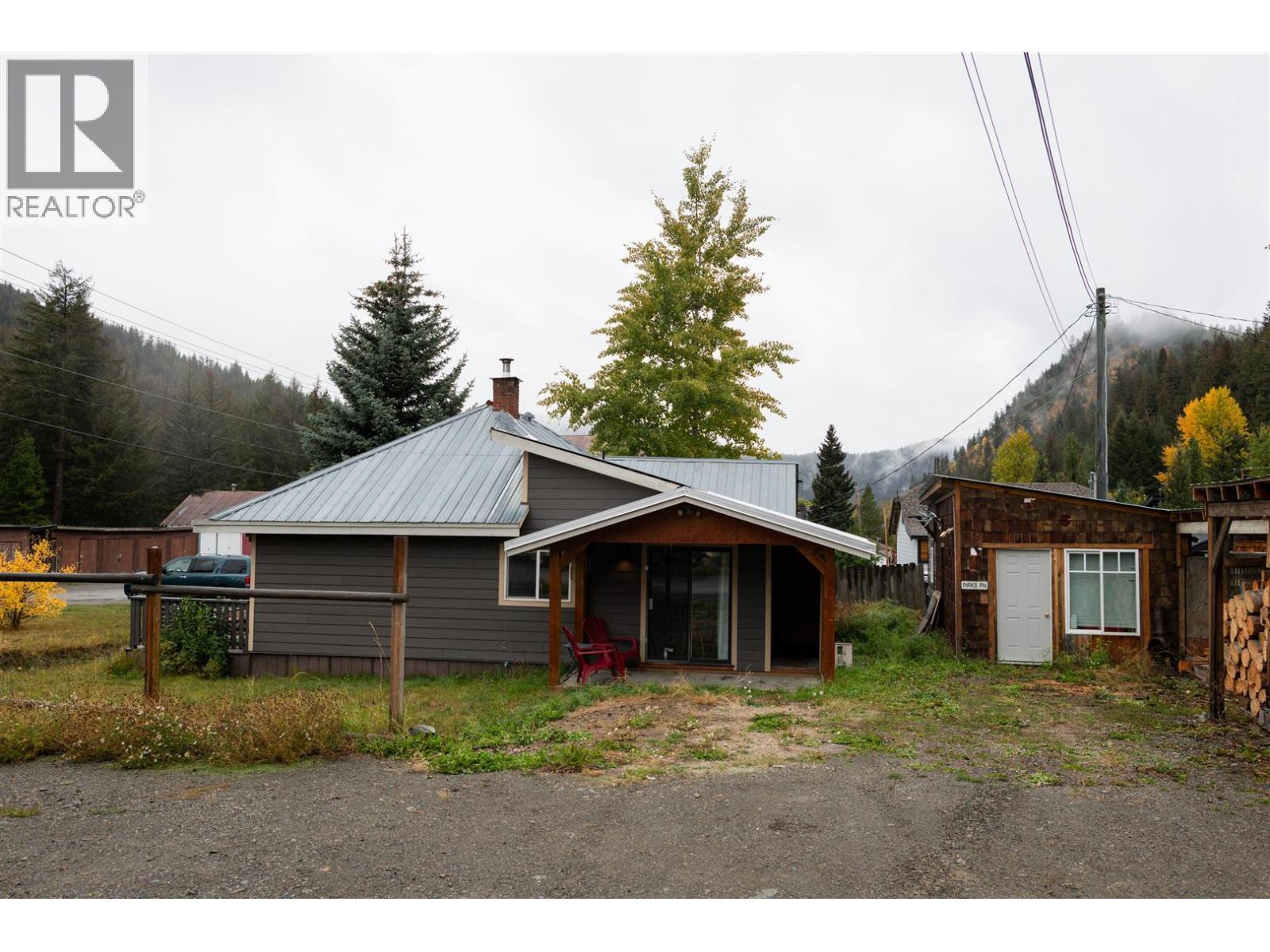 3620 Pioneer Road, Bralorne, British Columbia  V0K 1P0 - Photo 5 - 10392070