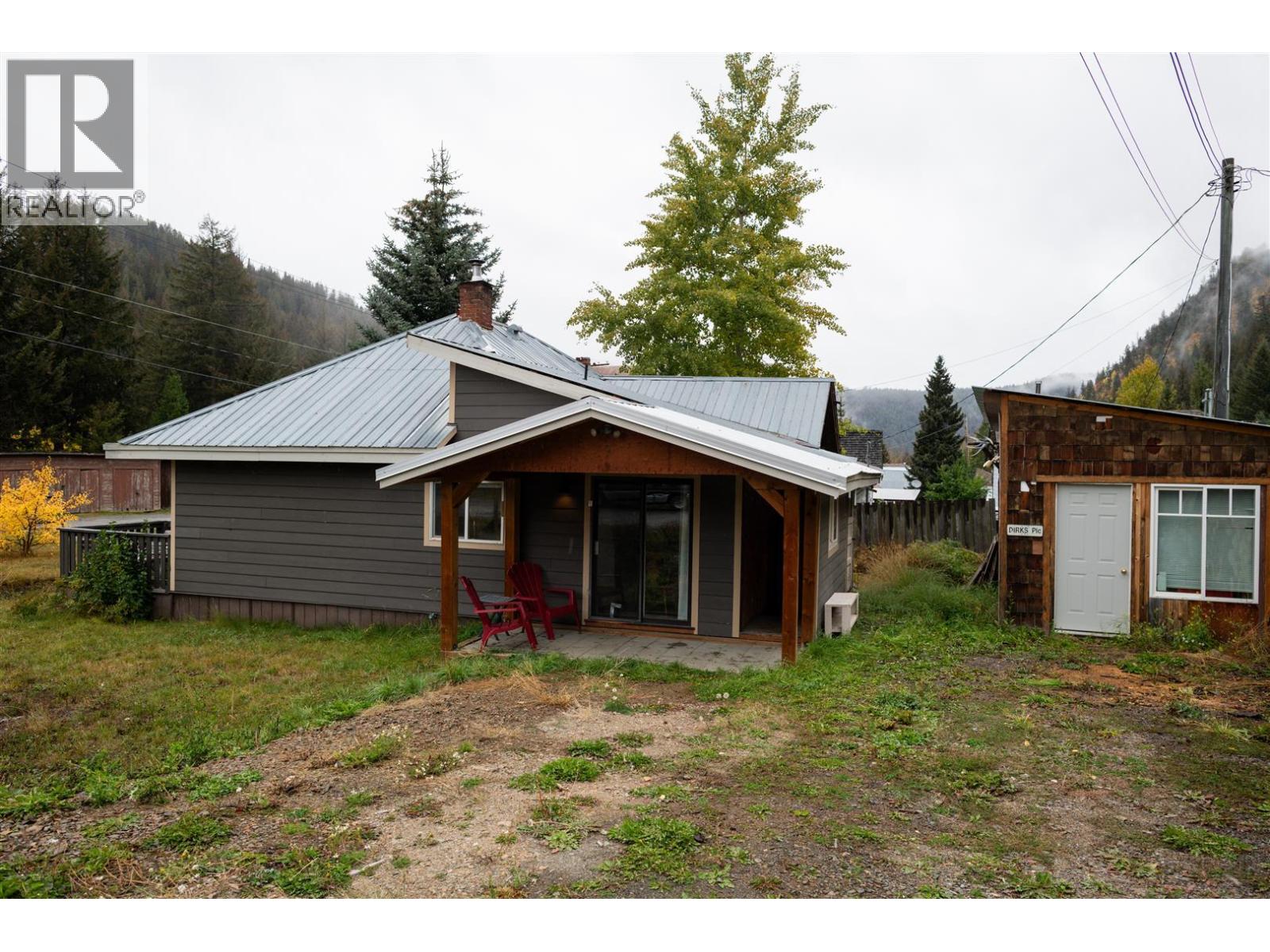3620 Pioneer Road, Bralorne, British Columbia  V0K 1P0 - Photo 6 - 10392070