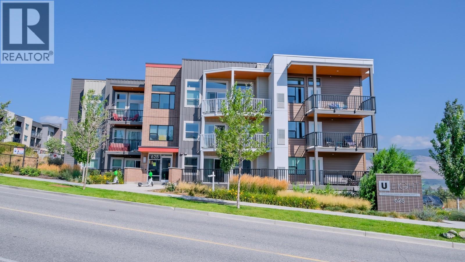 625 Academy Way Unit# Ph11, Kelowna, British Columbia  V1V 0E3 - Photo 1 - 10391434