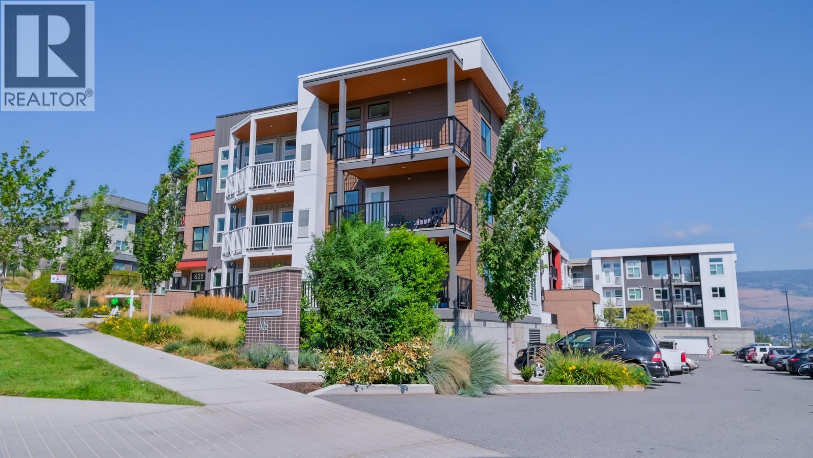 625 Academy Way Unit# Ph11, Kelowna, British Columbia  V1V 0E3 - Photo 23 - 10391434