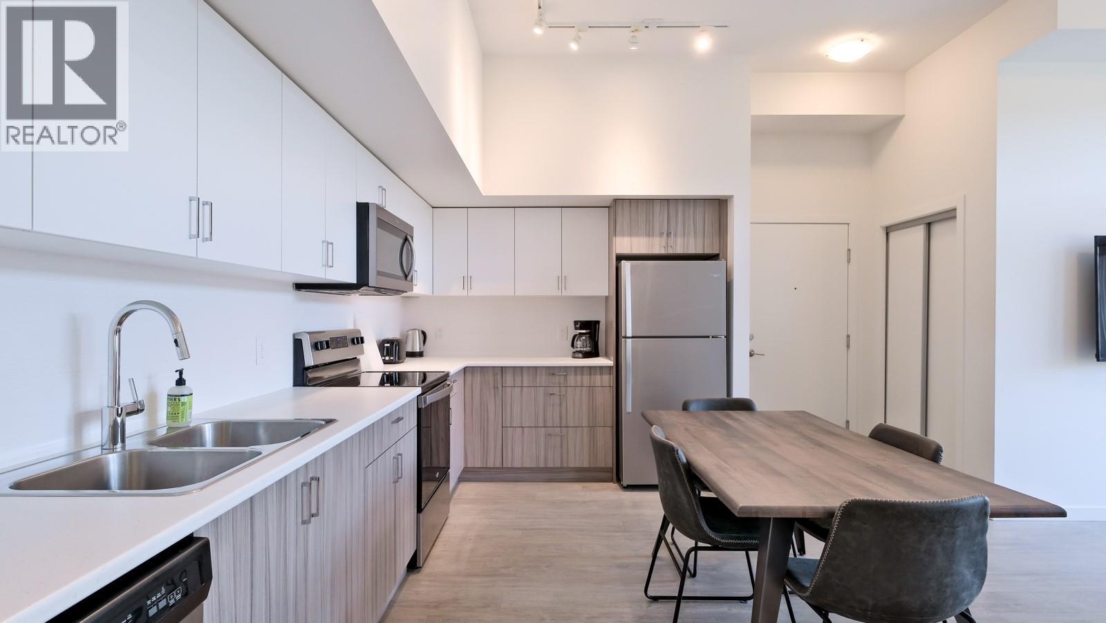 625 Academy Way Unit# Ph11, Kelowna, British Columbia  V1V 0E3 - Photo 5 - 10391434