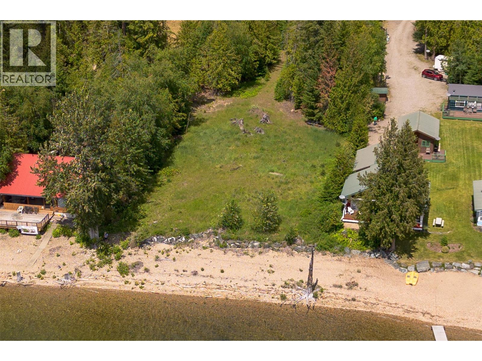 4012 Express Point Road, Scotch Creek, British Columbia  V0E 1M5 - Photo 1 - 10392035