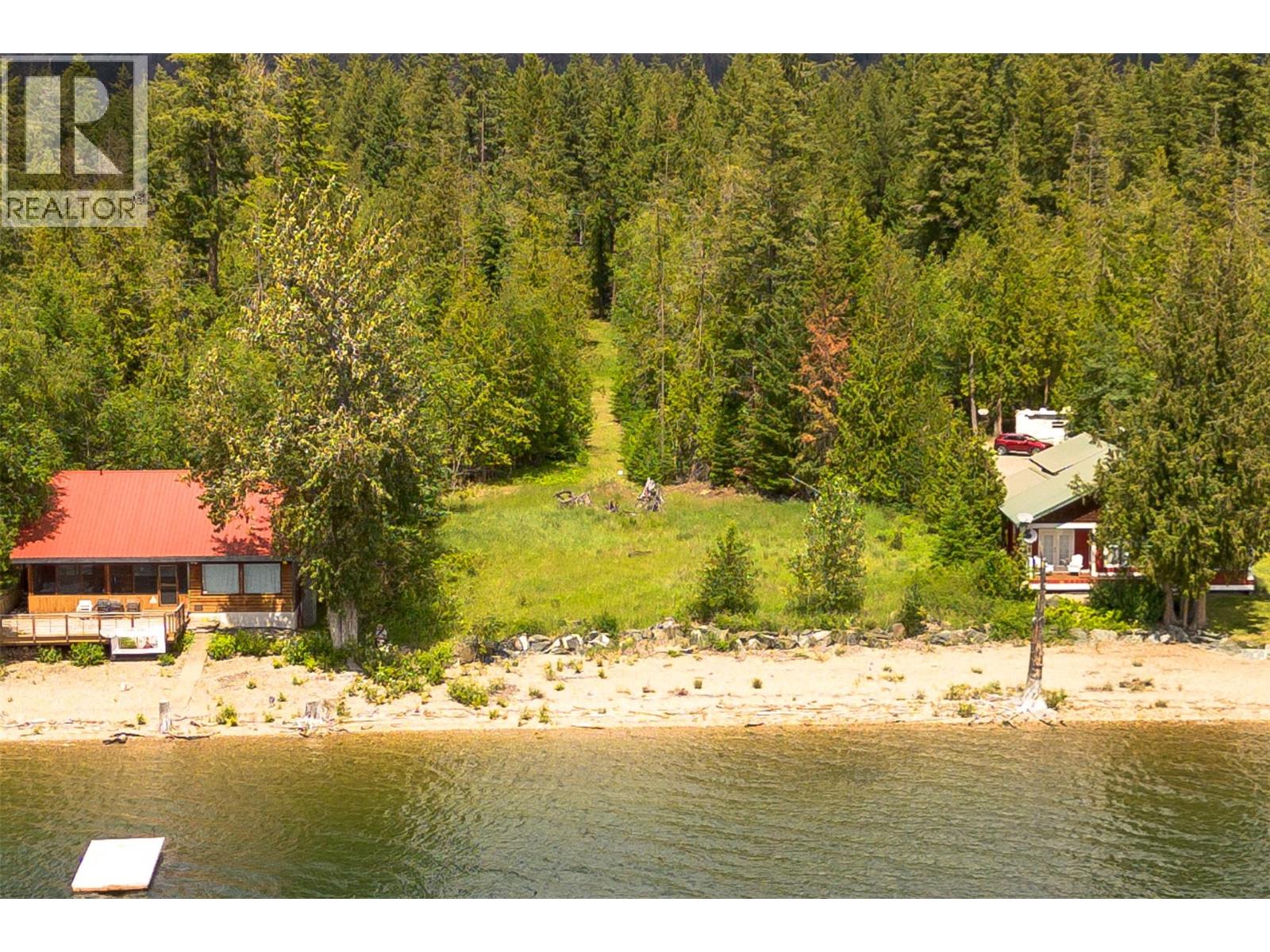 4012 Express Point Road, Scotch Creek, British Columbia  V0E 1M5 - Photo 3 - 10392035