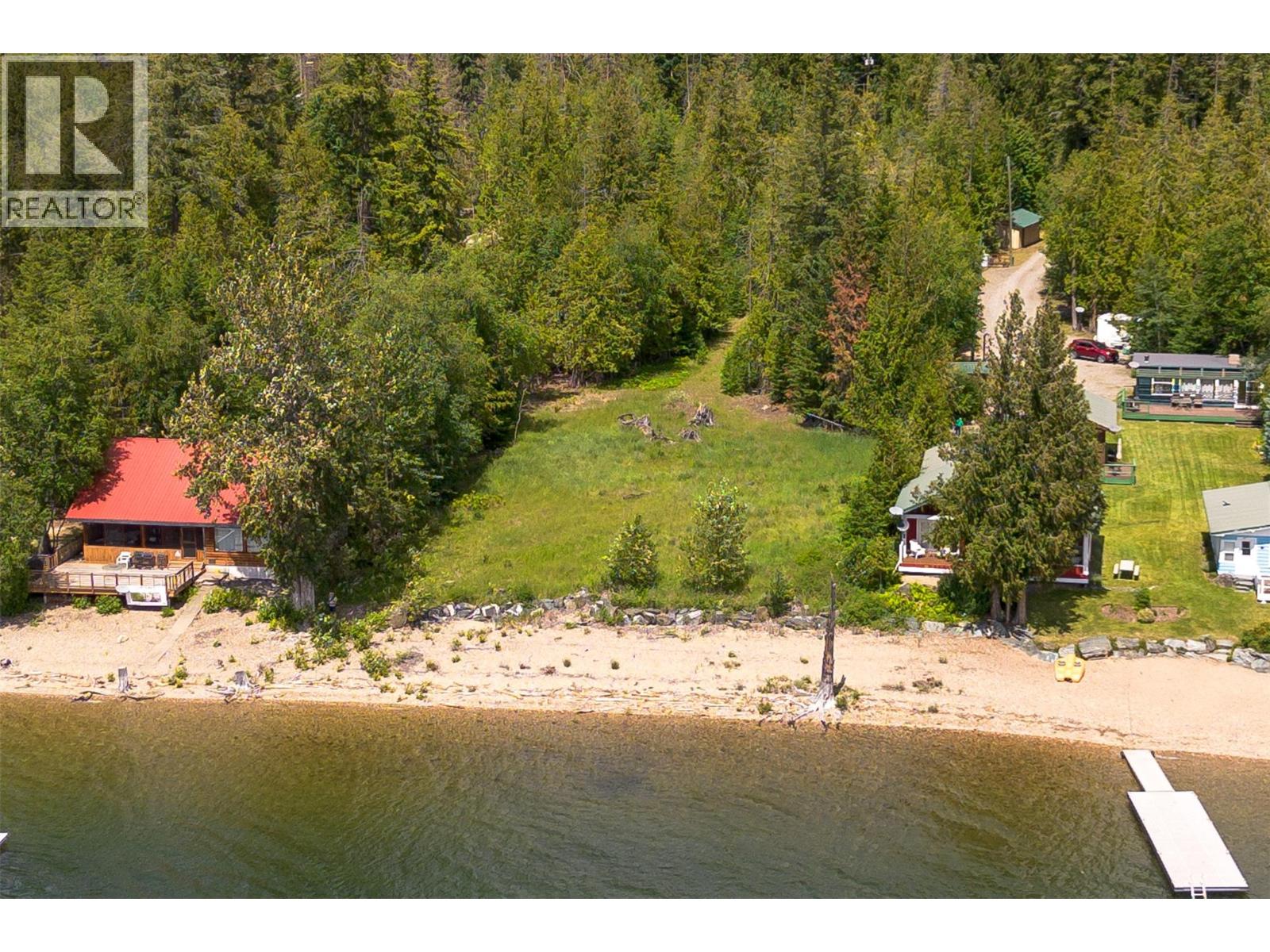 4012 Express Point Road, Scotch Creek, British Columbia  V0E 1M5 - Photo 4 - 10392035