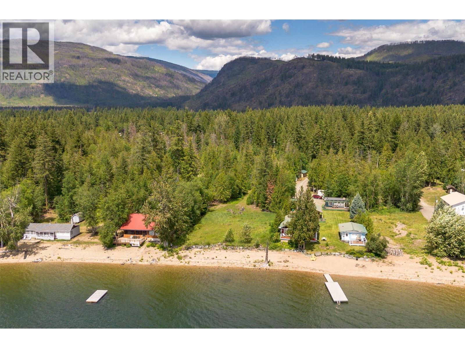 4012 Express Point Road, Scotch Creek, British Columbia  V0E 1M5 - Photo 5 - 10392035