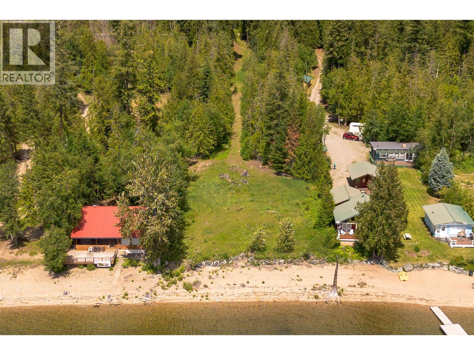 4012 Express Point Road, Scotch Creek, British Columbia  V0E 1M5 - Photo 7 - 10392035