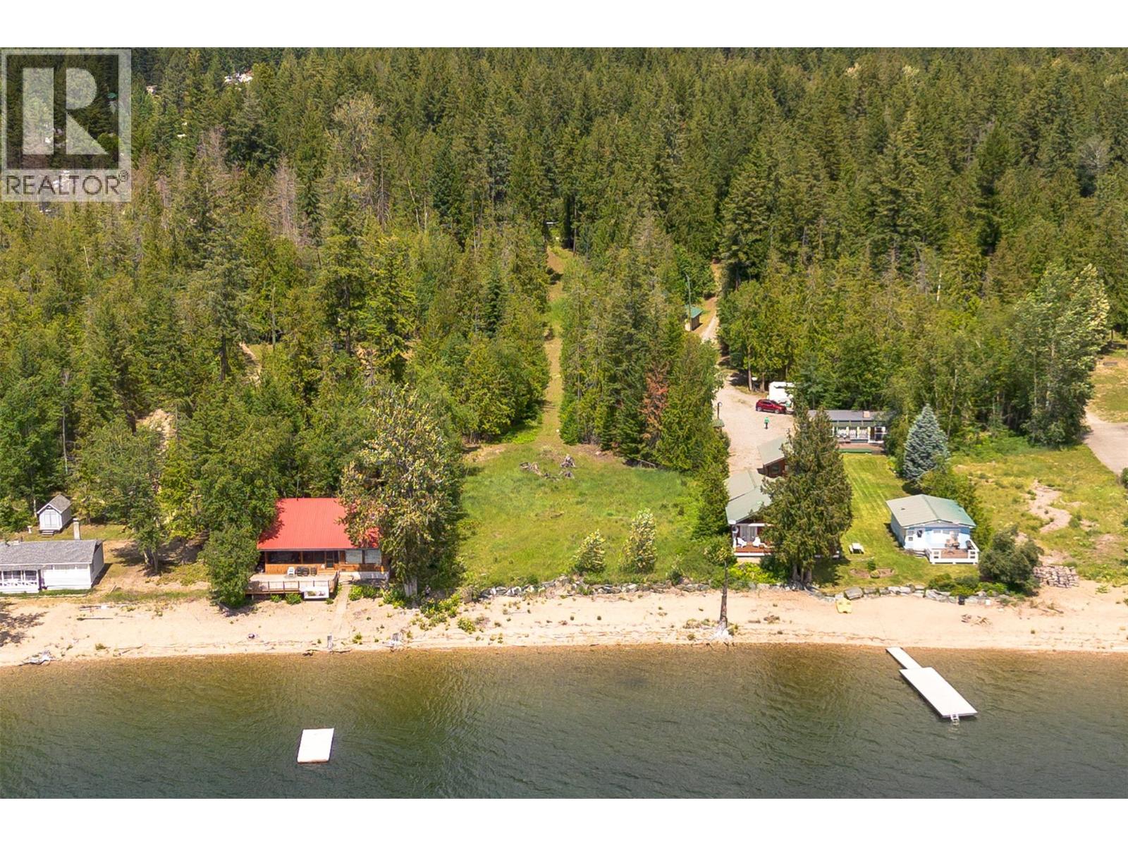 4012 Express Point Road, Scotch Creek, British Columbia  V0E 1M5 - Photo 8 - 10392035