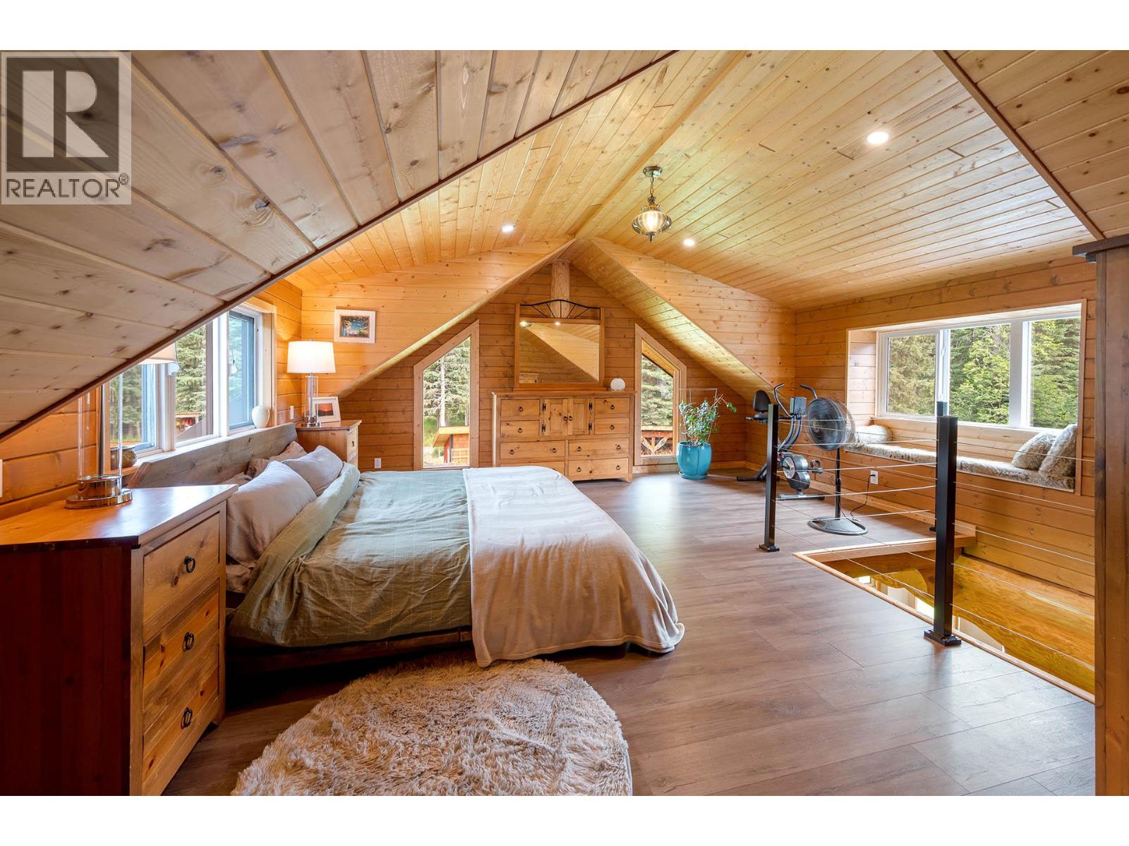 3881 Mad River Forest Service Road, Vavenby, British Columbia  V0E 3A0 - Photo 20 - 10391656