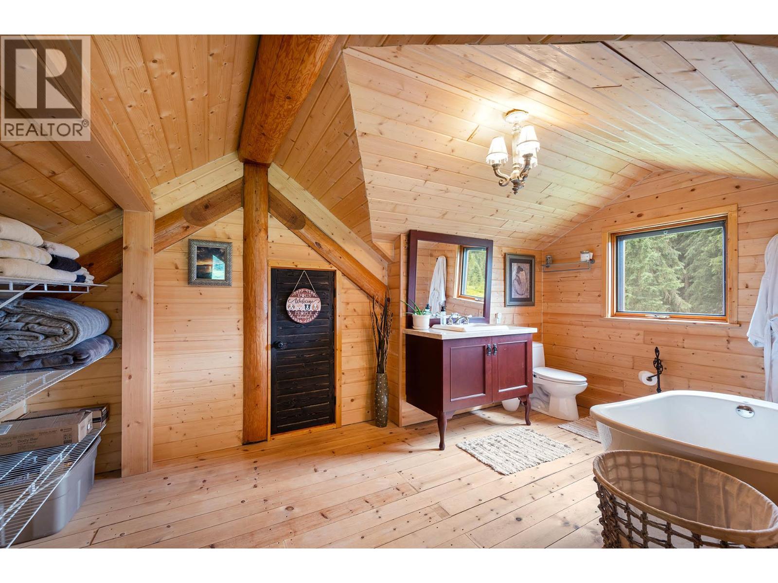 3881 Mad River Forest Service Road, Vavenby, British Columbia  V0E 3A0 - Photo 25 - 10391656