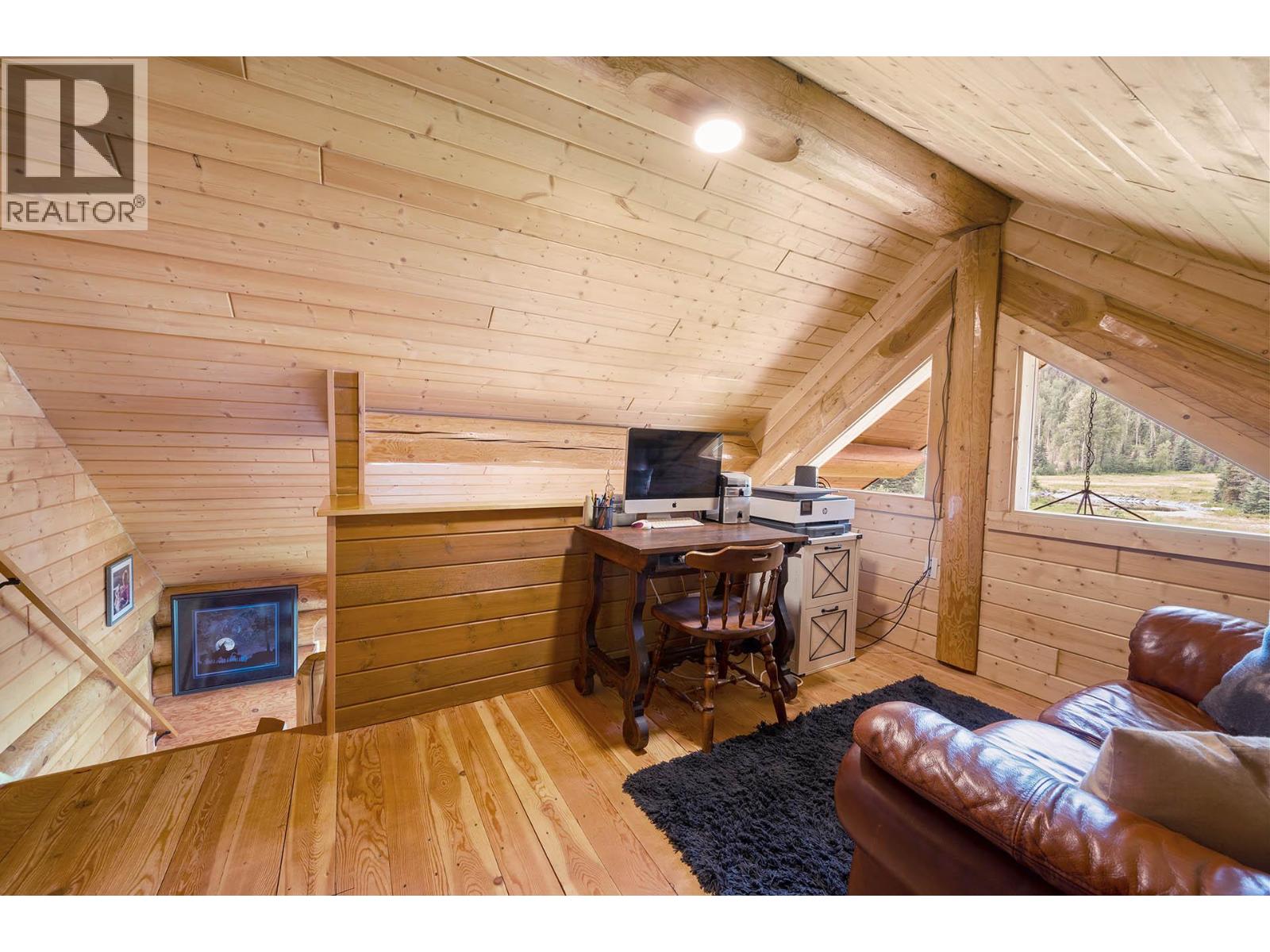 3881 Mad River Forest Service Road, Vavenby, British Columbia  V0E 3A0 - Photo 28 - 10391656