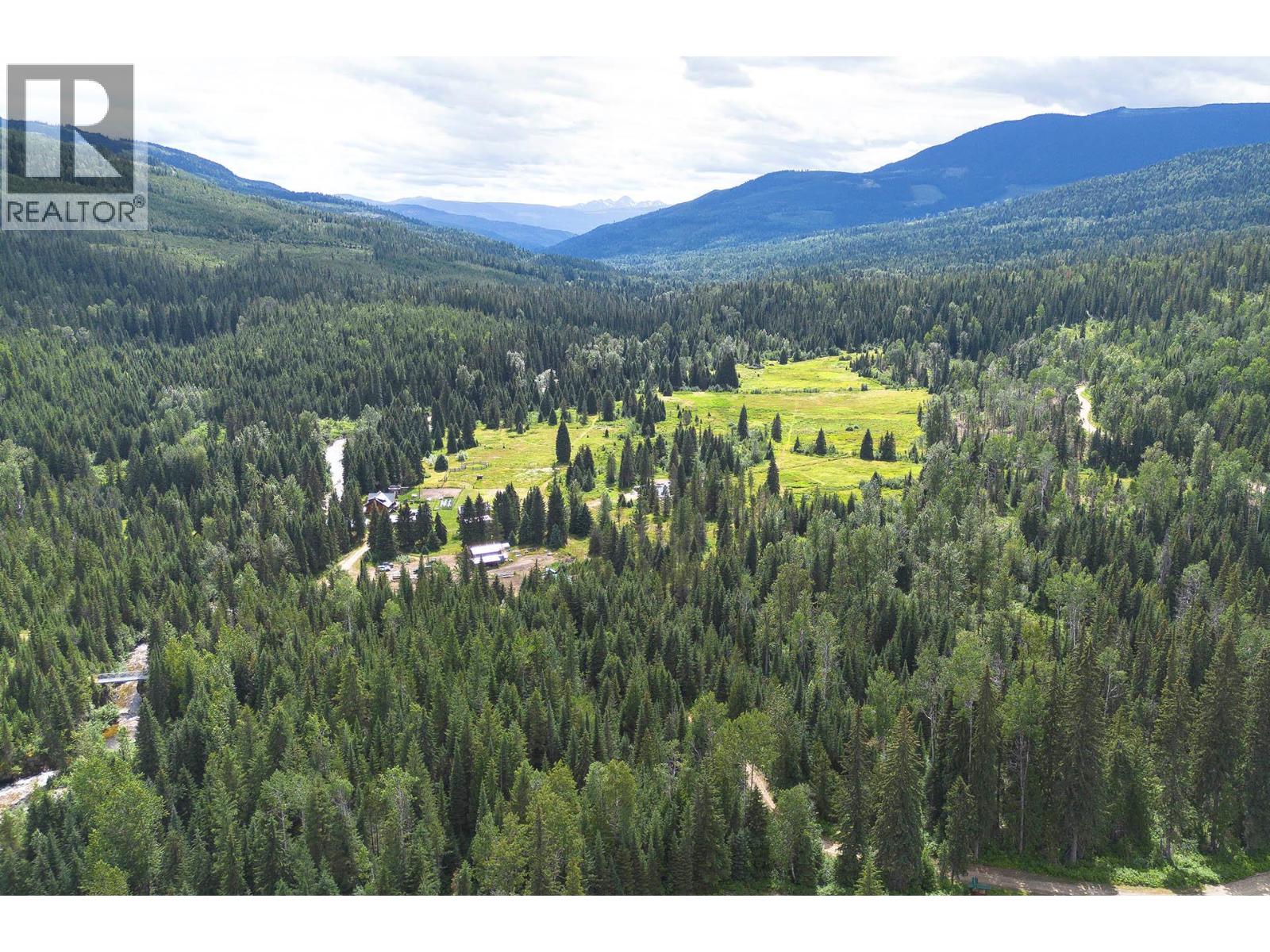 3881 Mad River Forest Service Road, Vavenby, British Columbia  V0E 3A0 - Photo 3 - 10391656