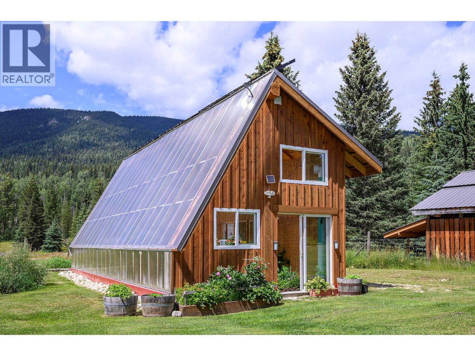 3881 Mad River Forest Service Road, Vavenby, British Columbia  V0E 3A0 - Photo 39 - 10391656