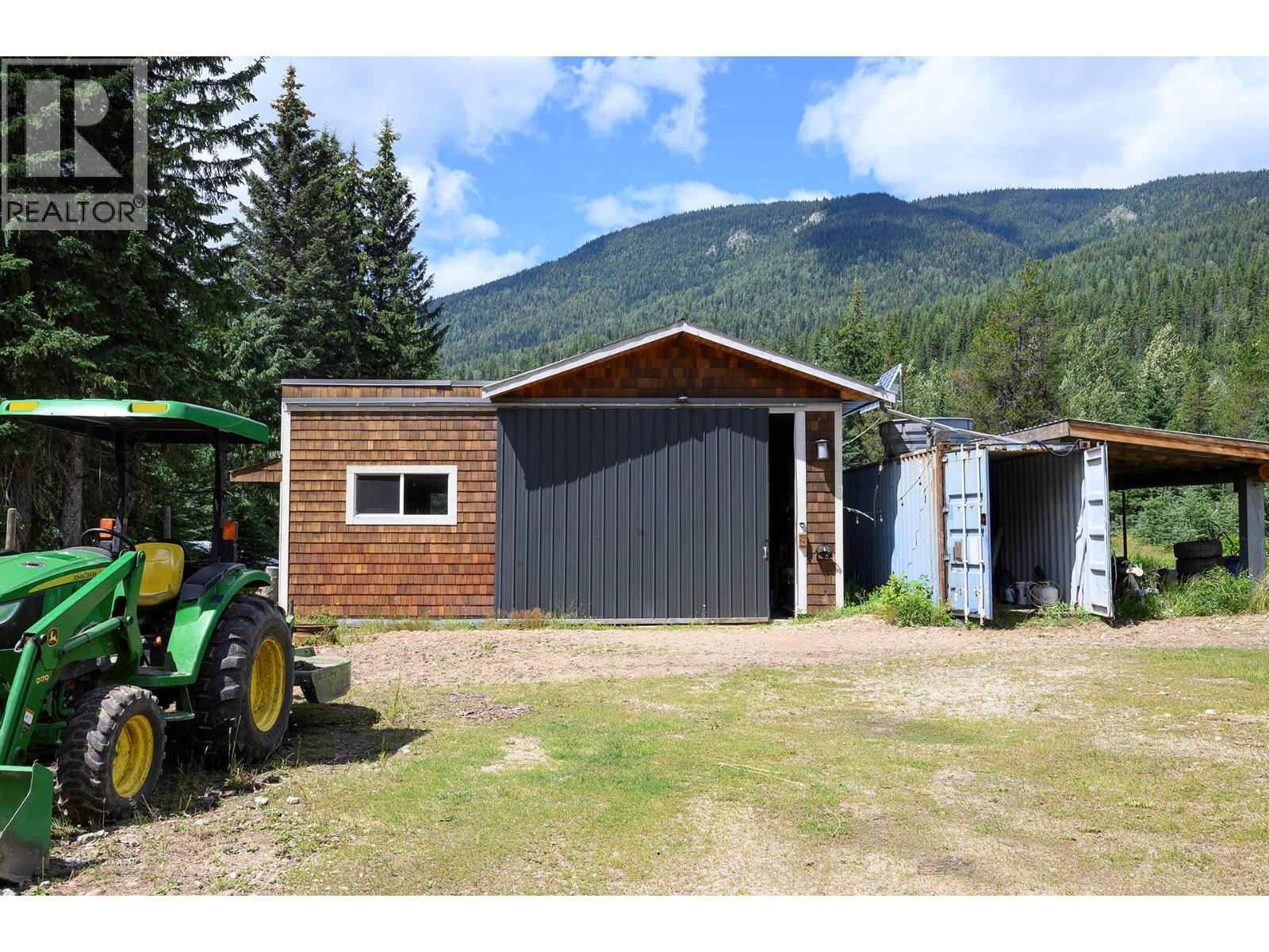 3881 Mad River Forest Service Road, Vavenby, British Columbia  V0E 3A0 - Photo 44 - 10391656