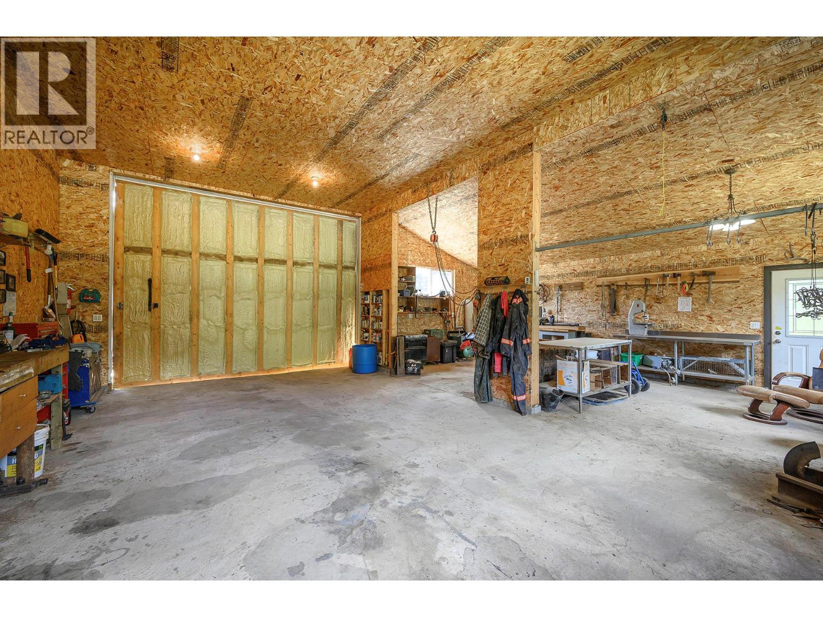 3881 Mad River Forest Service Road, Vavenby, British Columbia  V0E 3A0 - Photo 45 - 10391656