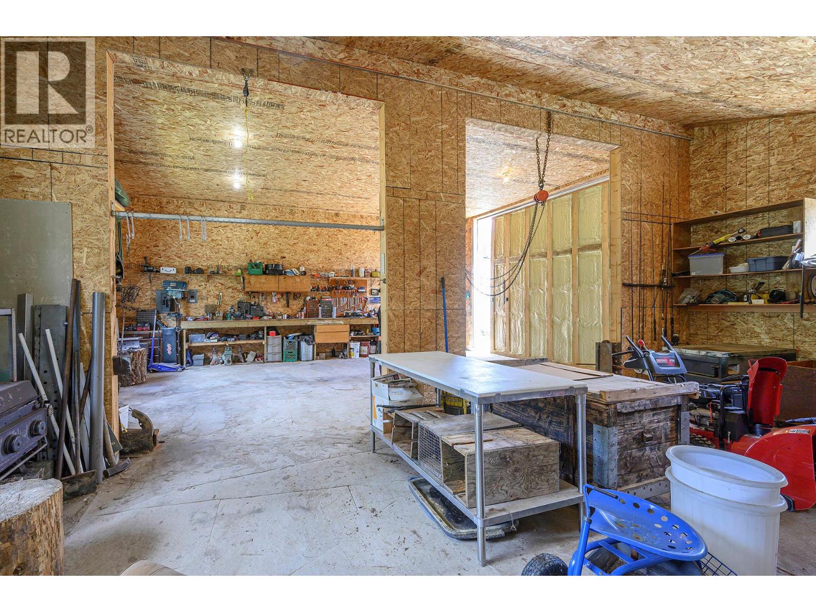 3881 Mad River Forest Service Road, Vavenby, British Columbia  V0E 3A0 - Photo 46 - 10391656