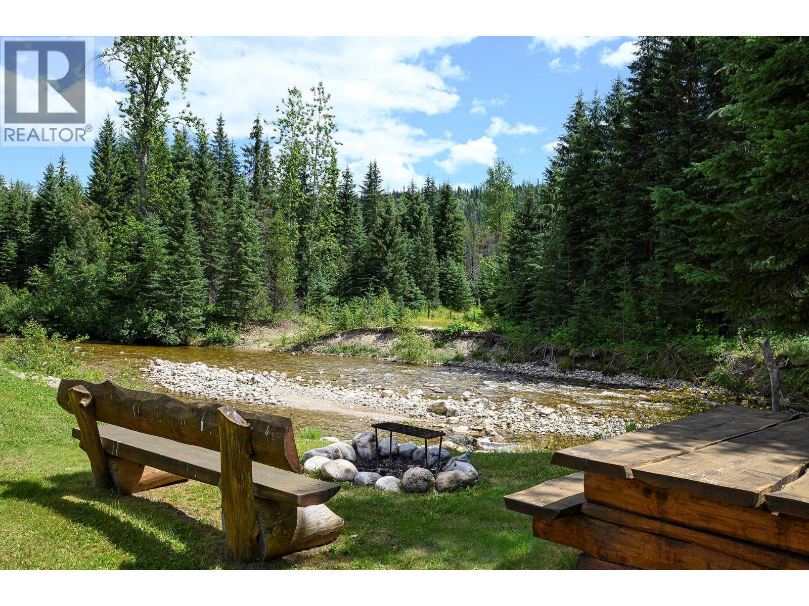 3881 Mad River Forest Service Road, Vavenby, British Columbia  V0E 3A0 - Photo 52 - 10391656