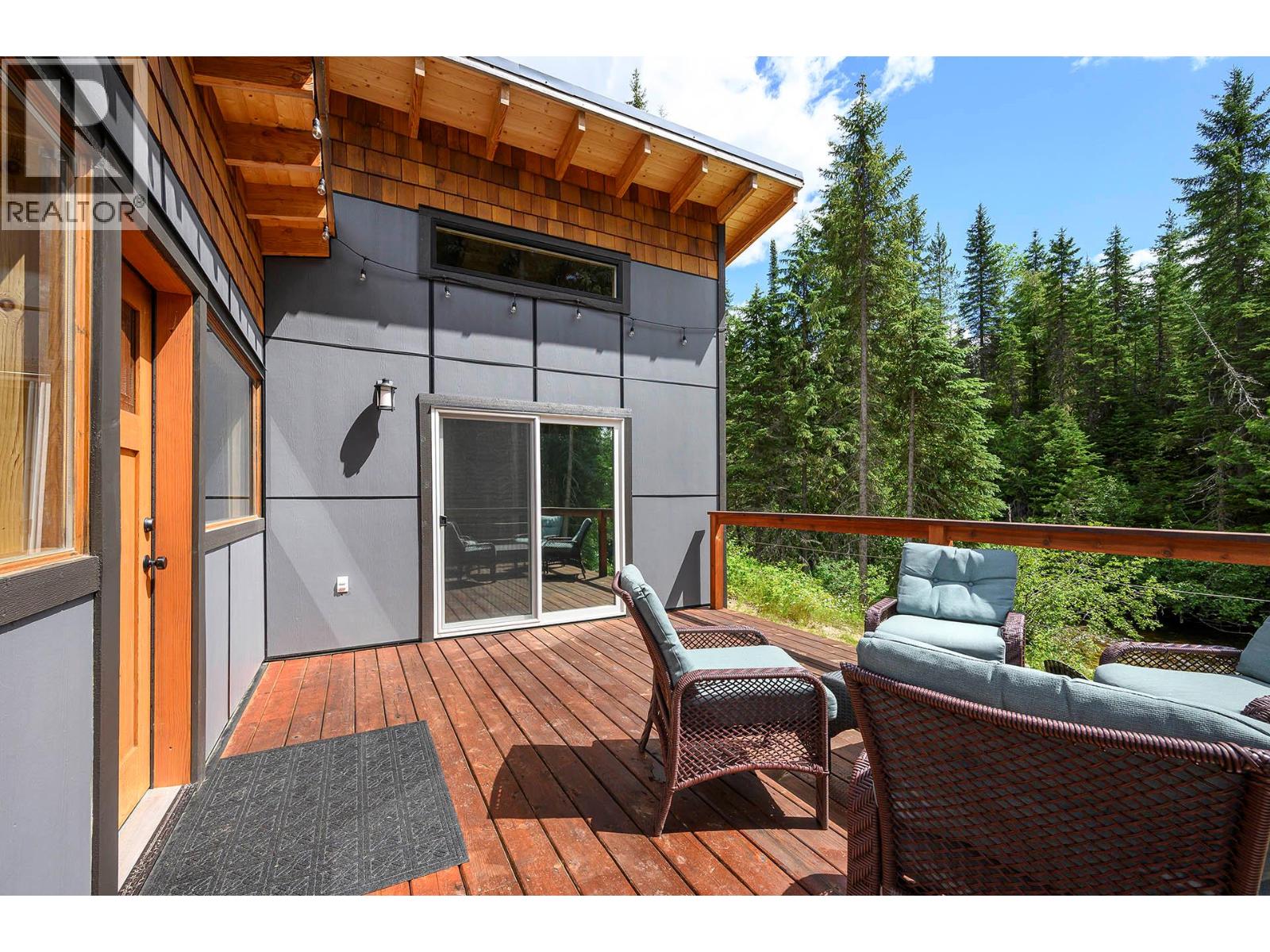 3881 Mad River Forest Service Road, Vavenby, British Columbia  V0E 3A0 - Photo 54 - 10391656