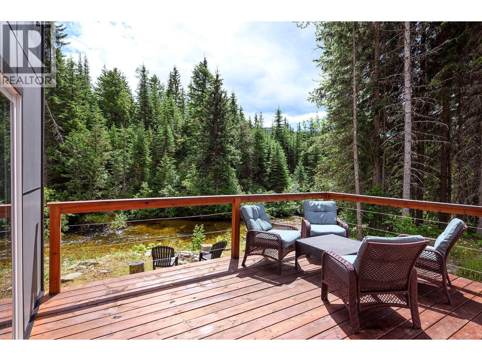 3881 Mad River Forest Service Road, Vavenby, British Columbia  V0E 3A0 - Photo 55 - 10391656