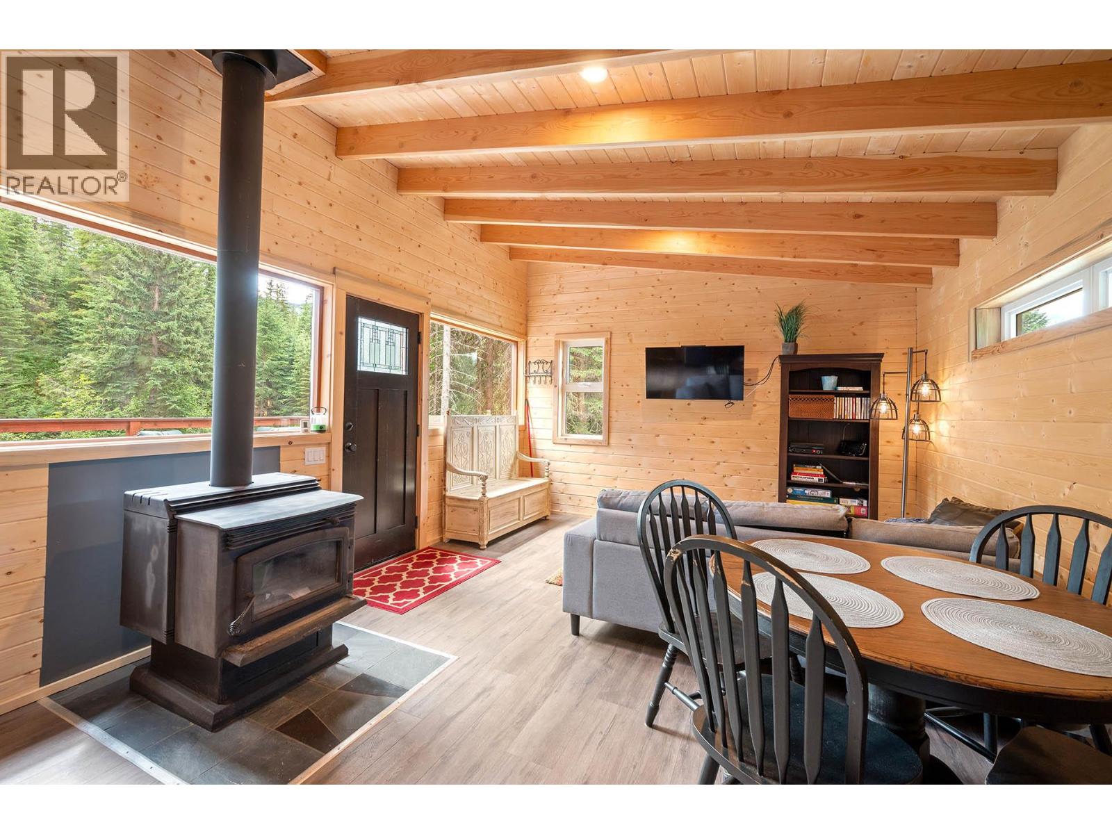 3881 Mad River Forest Service Road, Vavenby, British Columbia  V0E 3A0 - Photo 56 - 10391656