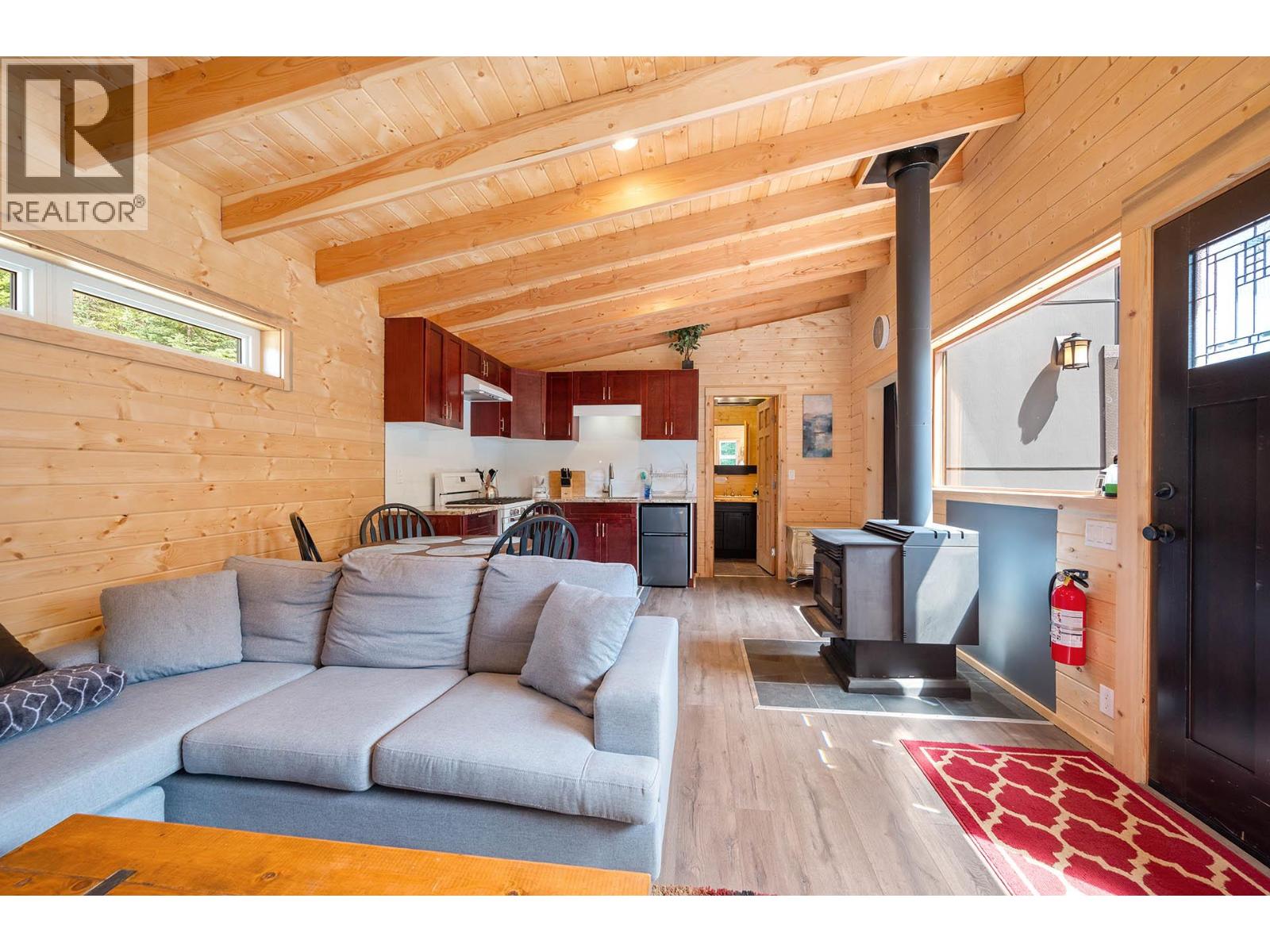 3881 Mad River Forest Service Road, Vavenby, British Columbia  V0E 3A0 - Photo 57 - 10391656