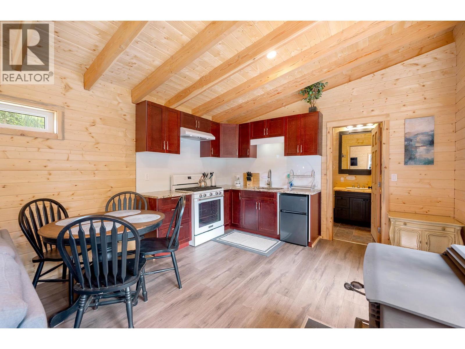 3881 Mad River Forest Service Road, Vavenby, British Columbia  V0E 3A0 - Photo 58 - 10391656