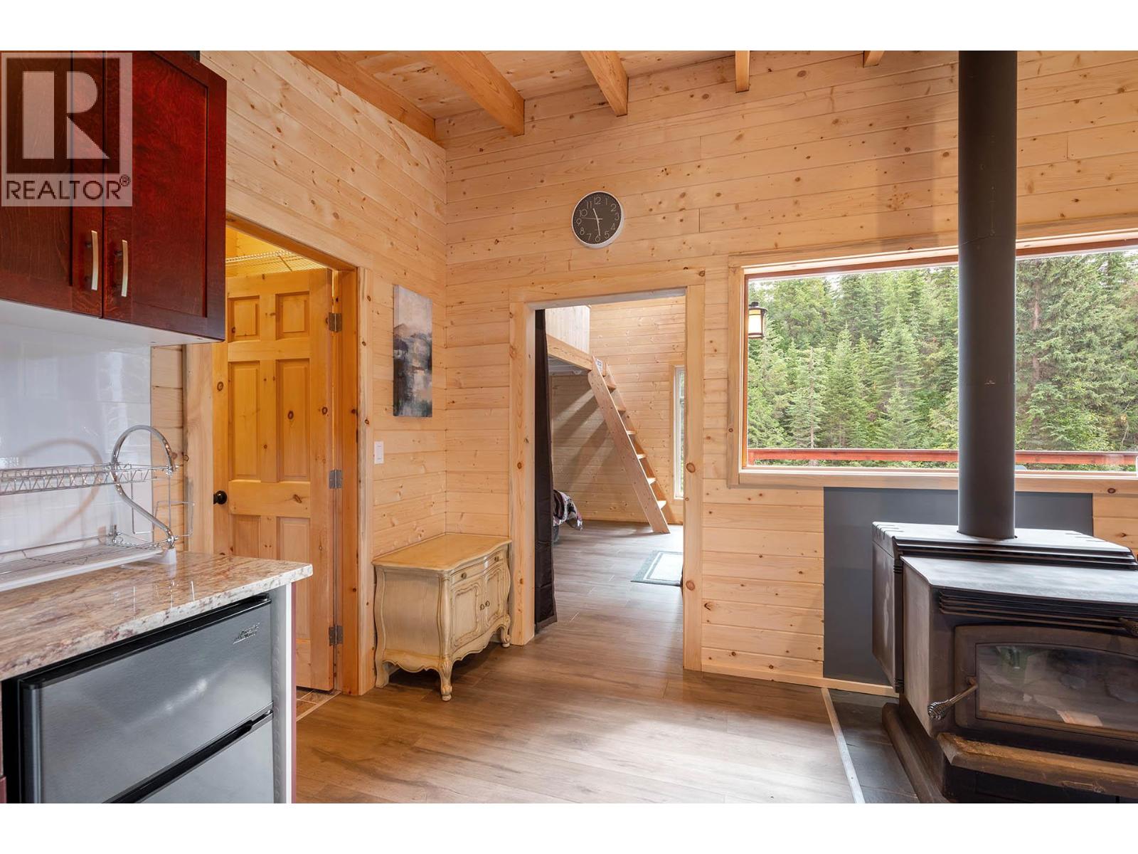 3881 Mad River Forest Service Road, Vavenby, British Columbia  V0E 3A0 - Photo 60 - 10391656