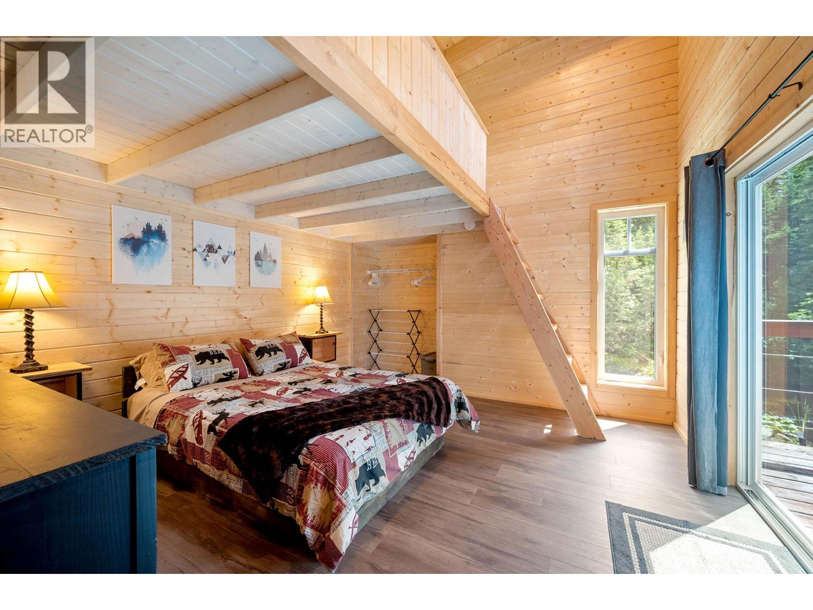 3881 Mad River Forest Service Road, Vavenby, British Columbia  V0E 3A0 - Photo 61 - 10391656