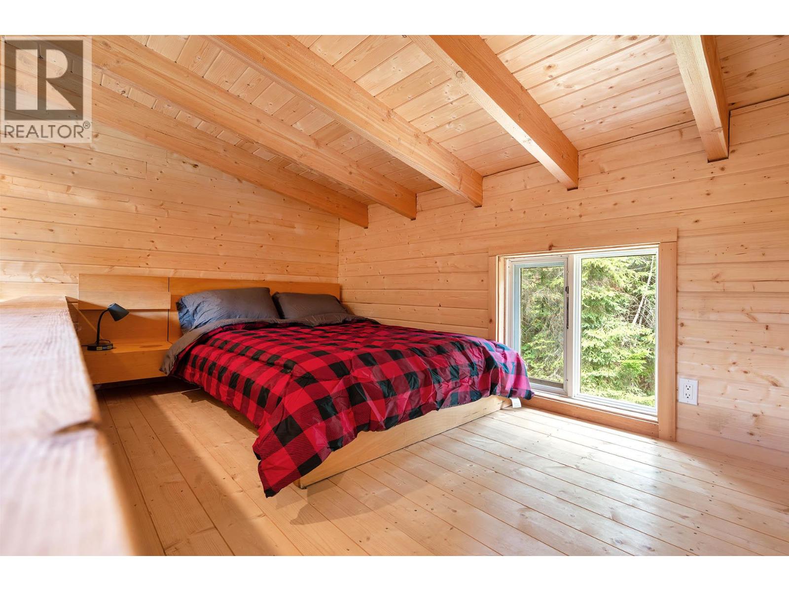 3881 Mad River Forest Service Road, Vavenby, British Columbia  V0E 3A0 - Photo 63 - 10391656