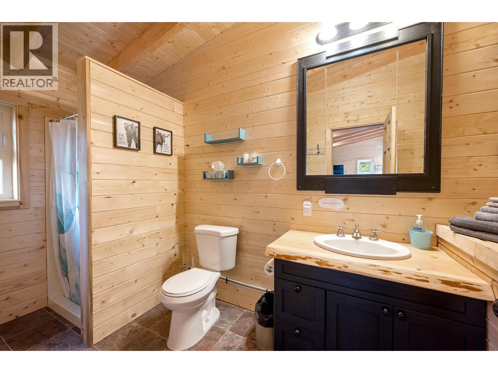 3881 Mad River Forest Service Road, Vavenby, British Columbia  V0E 3A0 - Photo 65 - 10391656