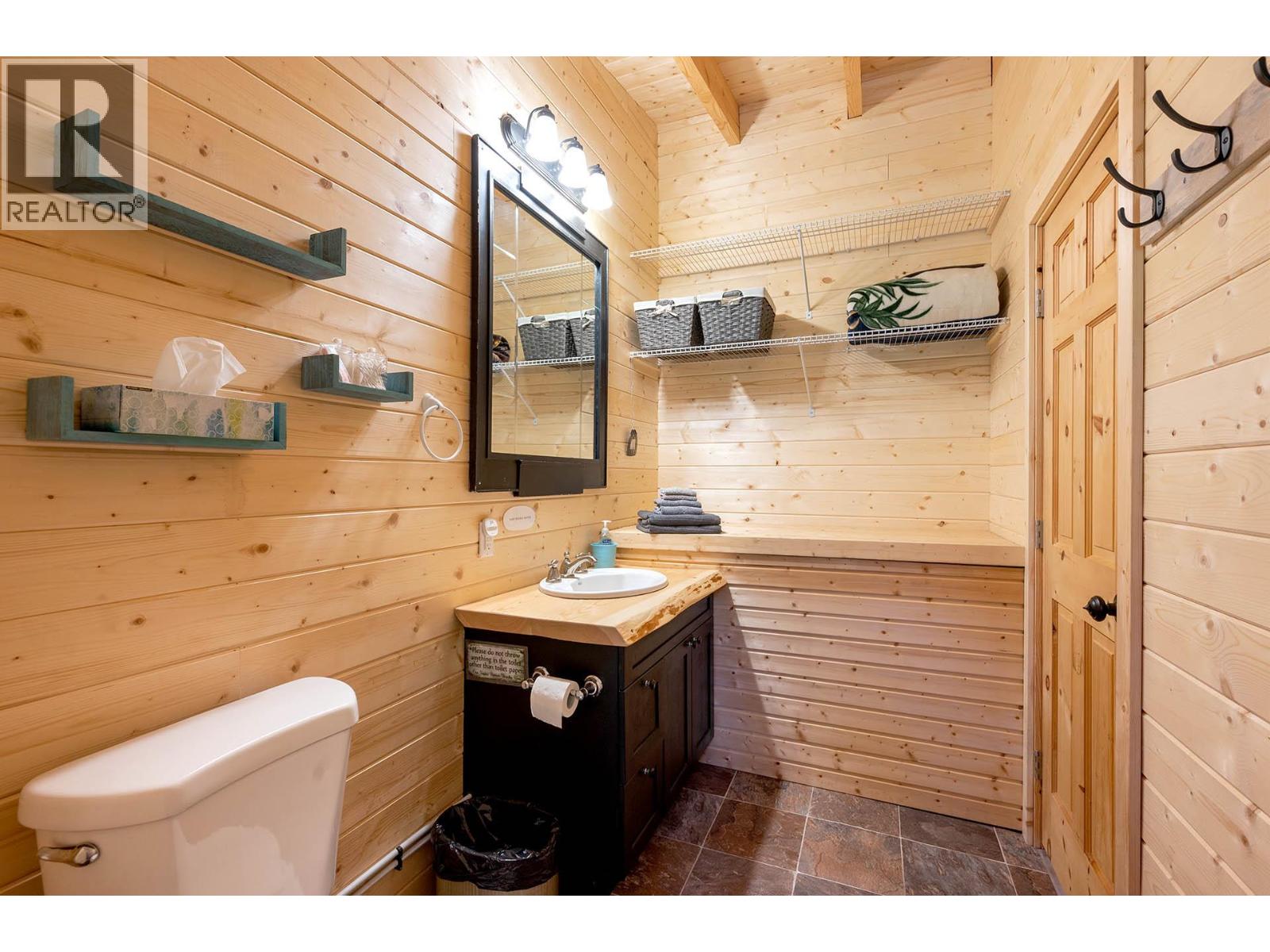 3881 Mad River Forest Service Road, Vavenby, British Columbia  V0E 3A0 - Photo 66 - 10391656