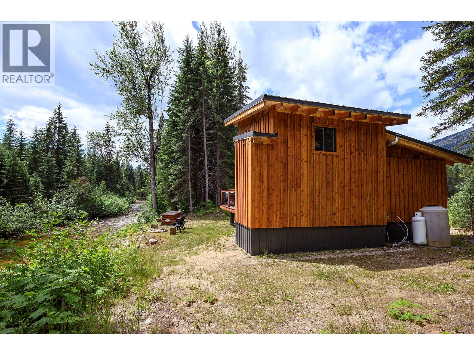 3881 Mad River Forest Service Road, Vavenby, British Columbia  V0E 3A0 - Photo 67 - 10391656