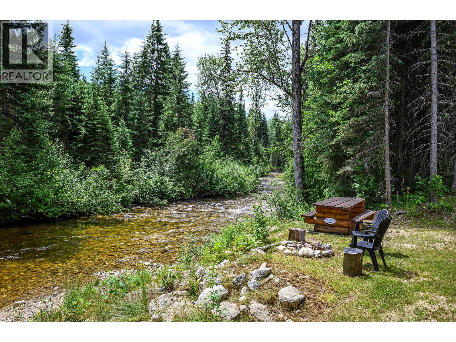 3881 Mad River Forest Service Road, Vavenby, British Columbia  V0E 3A0 - Photo 68 - 10391656