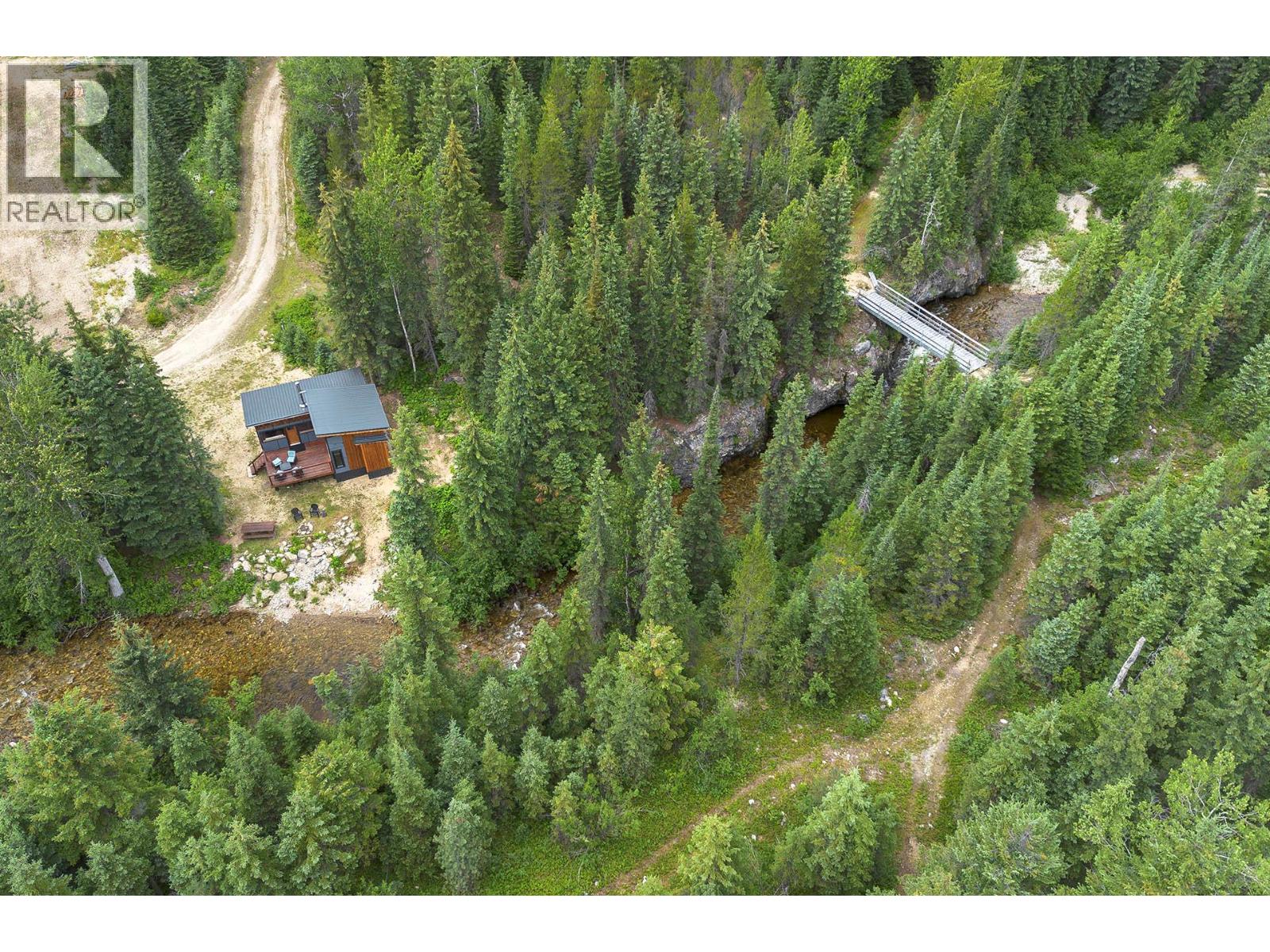 3881 Mad River Forest Service Road, Vavenby, British Columbia  V0E 3A0 - Photo 69 - 10391656