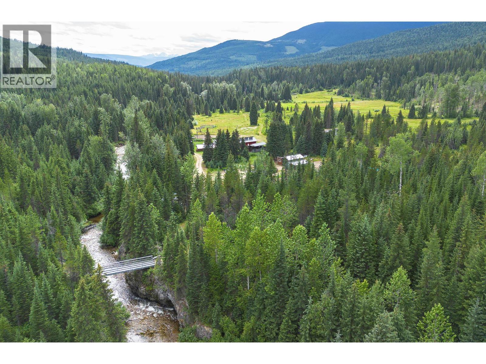 3881 Mad River Forest Service Road, Vavenby, British Columbia  V0E 3A0 - Photo 71 - 10391656