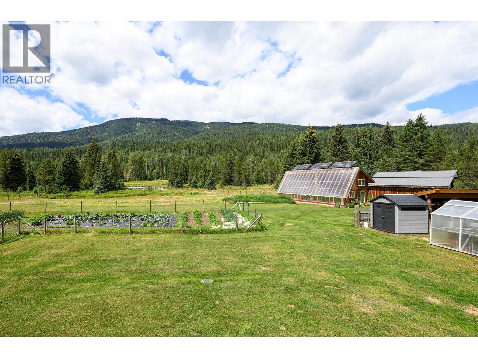 3881 Mad River Forest Service Road, Vavenby, British Columbia  V0E 3A0 - Photo 74 - 10391656